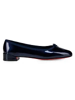 Sweetie Jane Flat Ballerinas