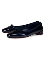 Sweetie Jane Flat Ballerinas