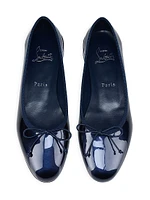Sweetie Jane Flat Ballerinas