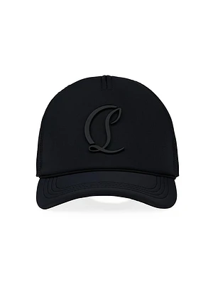 Horse Season Cap