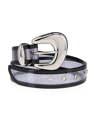 Bubble Belt