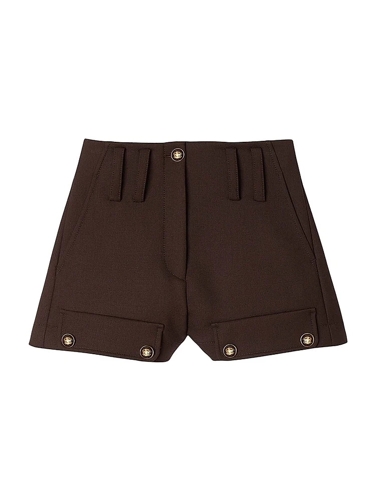 Carpenter Shorts