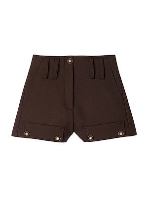 Carpenter Shorts