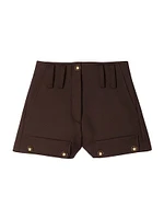 Carpenter Shorts
