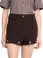 Carpenter Shorts