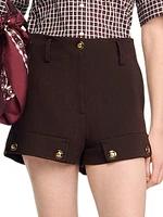 Carpenter Shorts