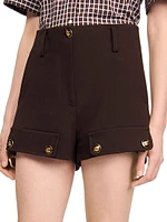 Carpenter Shorts