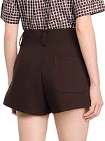 Carpenter Shorts