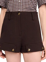 Carpenter Shorts