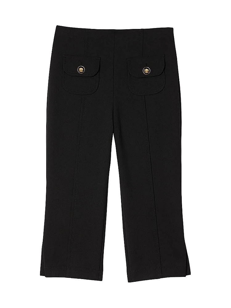Capri Trousers
