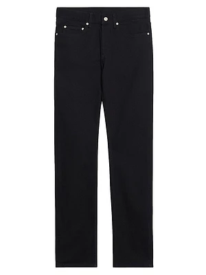 Slim-Fit Jeans