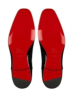 Greggo Oxford Shoes
