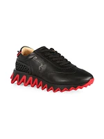 Loubishark Sneakers