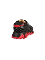 Loubishark Sneakers