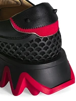 Loubishark Sneakers