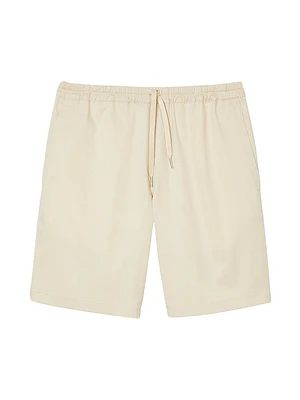 Cotton Shorts