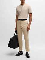 Pallas Regular-Fit Polo Shirt Cotton