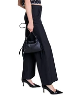 Flared Trousers