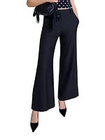Flared Trousers