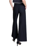 Flared Trousers