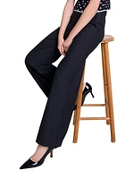 Flared Trousers
