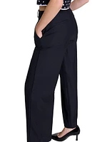 Flared Trousers