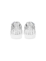 Little Boy's & Funnyto Sneakers
