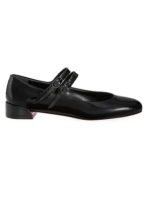 Sweet Jane Mary Janes