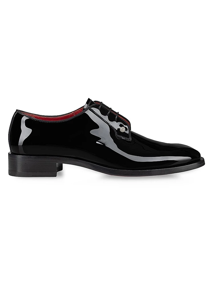 Chambeliss Night Strass Dress Shoes