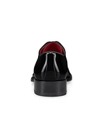 Chambeliss Night Strass Dress Shoes