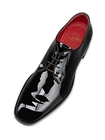 Chambeliss Night Strass Dress Shoes