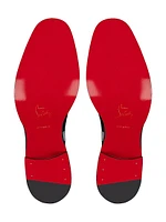 Chambeliss Night Strass Dress Shoes