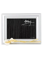 Calla Lily Picture Frame