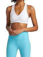 Spacedye Lift Your Spirit Sports Bra