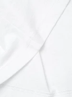 Classic Jersey Sleeveless Boy Tee