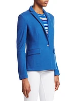 Lexington Wool Blazer