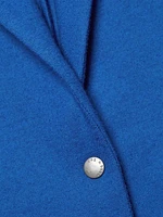 Lexington Wool Blazer