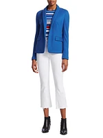 Lexington Wool Blazer
