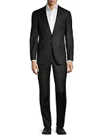 New Sanita Basic Wool Suit