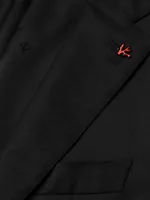New Sanita Basic Wool Suit