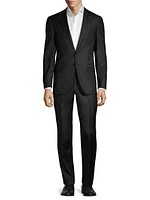 New Sanita Basic Wool Suit