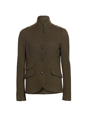 Slade Wool Jacket
