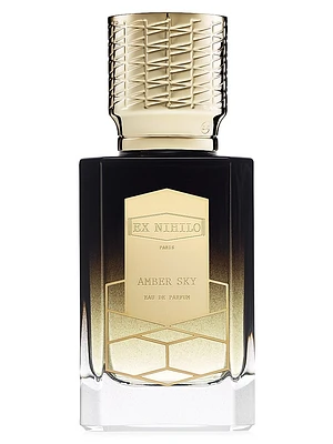 Amber Sky Eau de Parfum