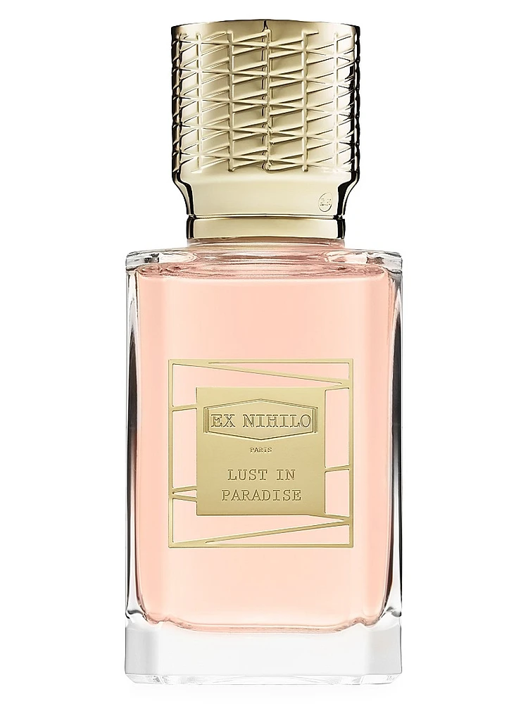 Lust Paradise Eau de Parfum