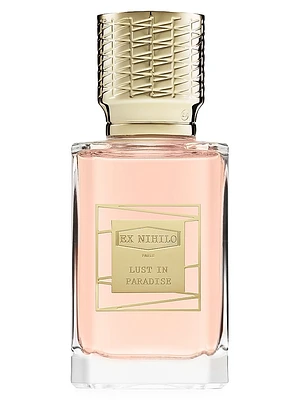 Lust Paradise Eau de Parfum