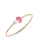 Happy Hearts 18K Rose Gold