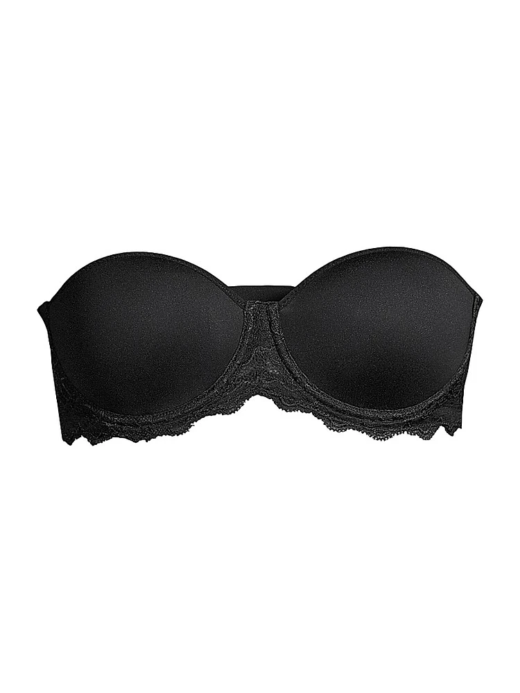 Caresse Strapless Bra
