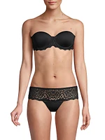 Caresse Strapless Bra