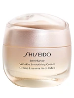 Benefiance Wrinkle Smoothing Cream