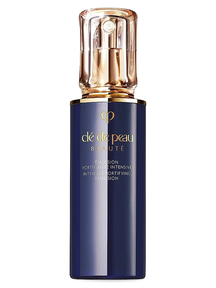 Intensive Fortifying Emulsion